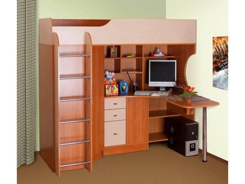 детская 4 в Нижневартовске