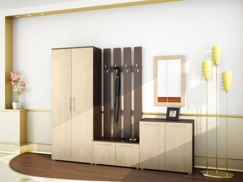 прихожая валерия 1 в Нижневартовске