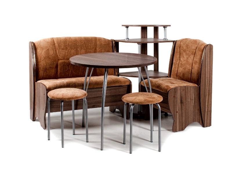 кухонный уголок лотос в Нижневартовске