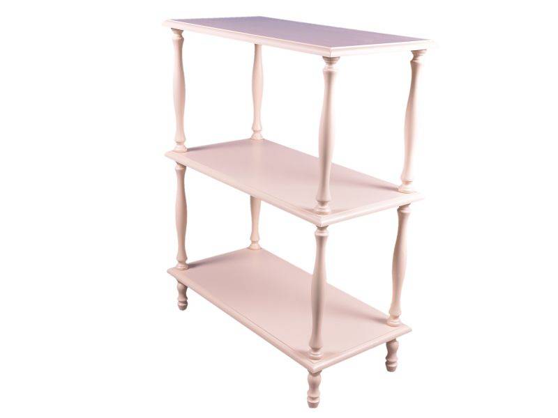 этажерка п 9 слоновая кость в Нижневартовске