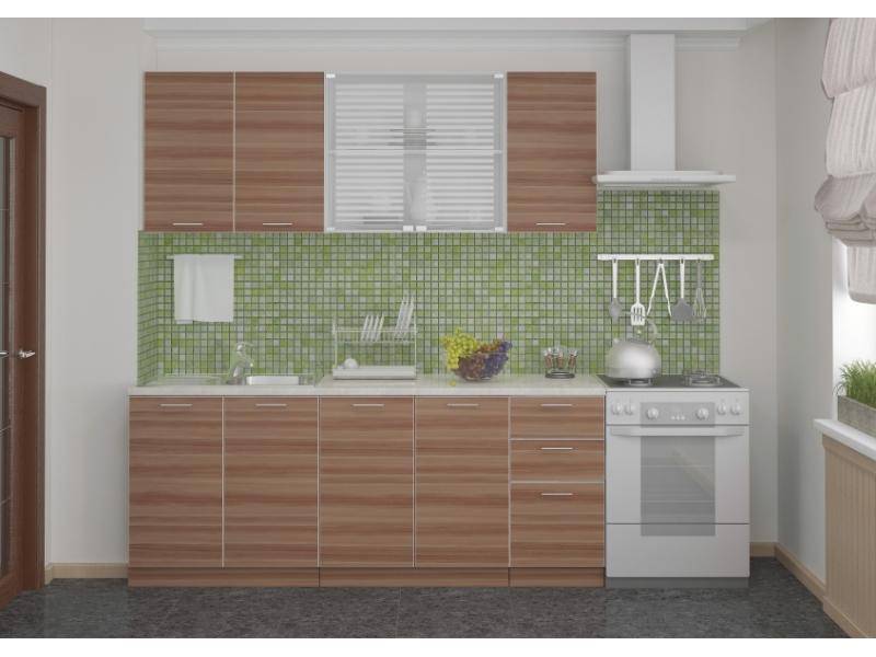 кухонный гарнитур слива в Нижневартовске