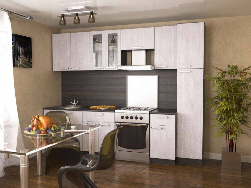 кухня влада 4 в Нижневартовске