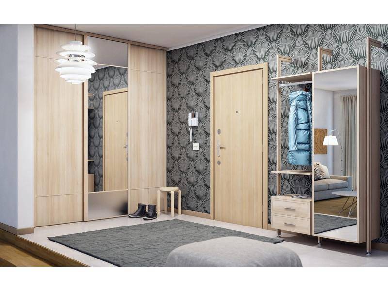 прихожая 059 в Нижневартовске