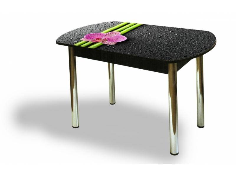 стол европейский с фотопечатью чс 66 в Нижневартовске