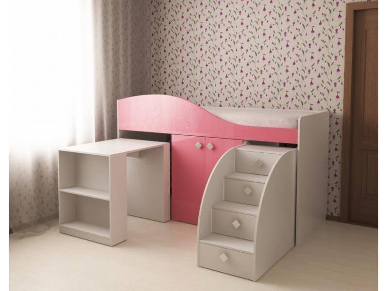 детская юнга в Нижневартовске