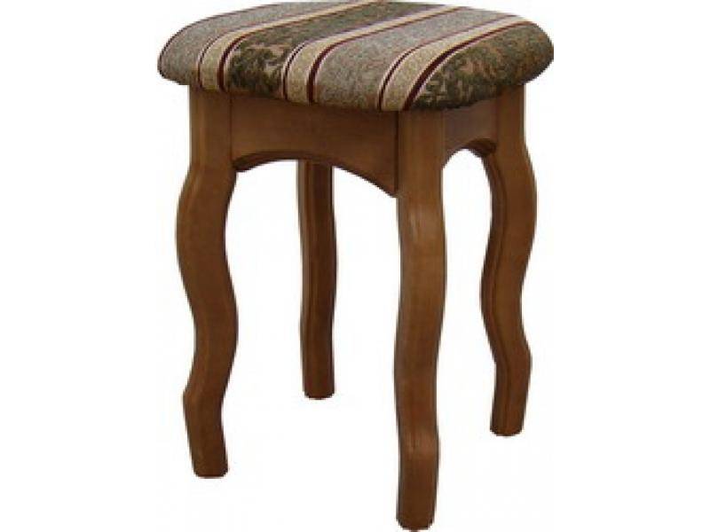 табурет венский мягкий из массива в Нижневартовске