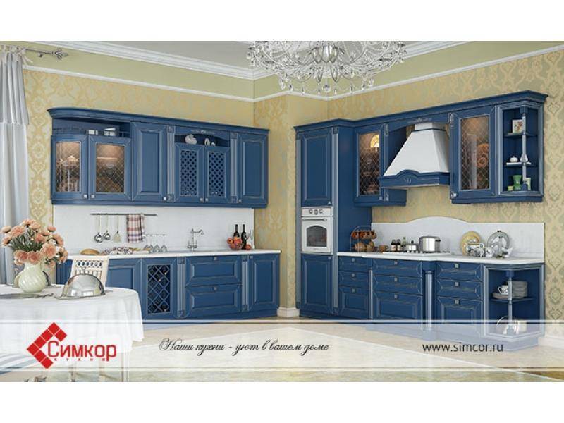 кухня софи массив в Нижневартовске