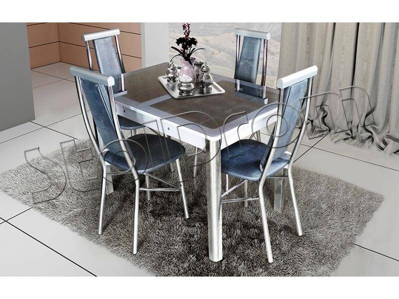 обеденная зона 009 в Нижневартовске