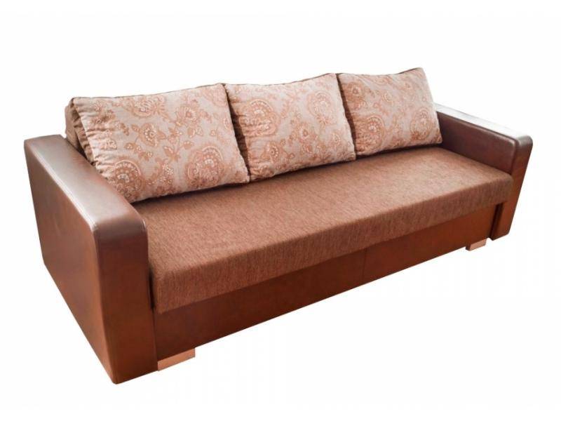 диван-кровать евро-2 в Нижневартовске
