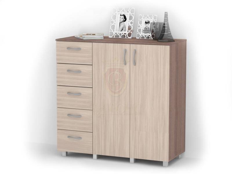 комод нюанс 8 в Нижневартовске