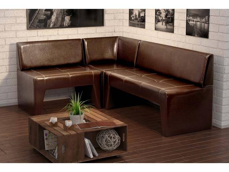 угловой диван для кухни кит в Нижневартовске