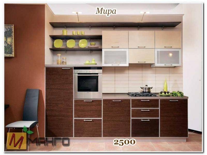 прямая кухня мира в Нижневартовске