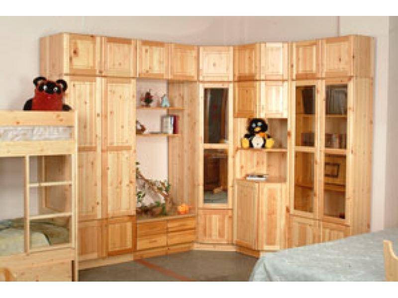 детская в Нижневартовске