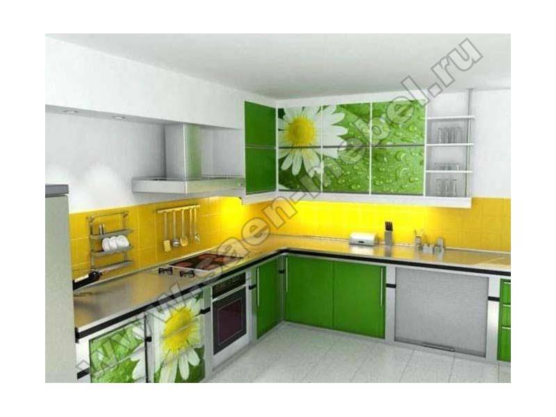 кухня 7 в Нижневартовске