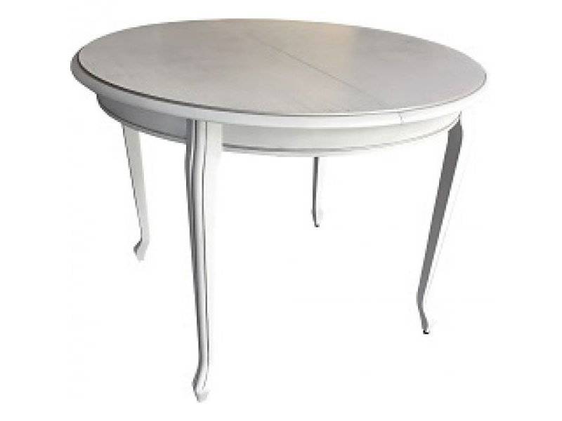 стол круглый версаль в Нижневартовске