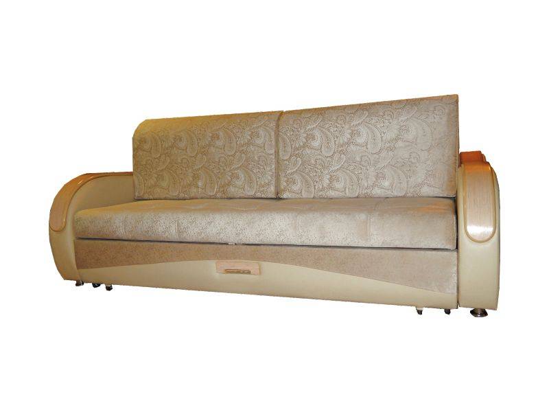 прямой диван олимп в Нижневартовске