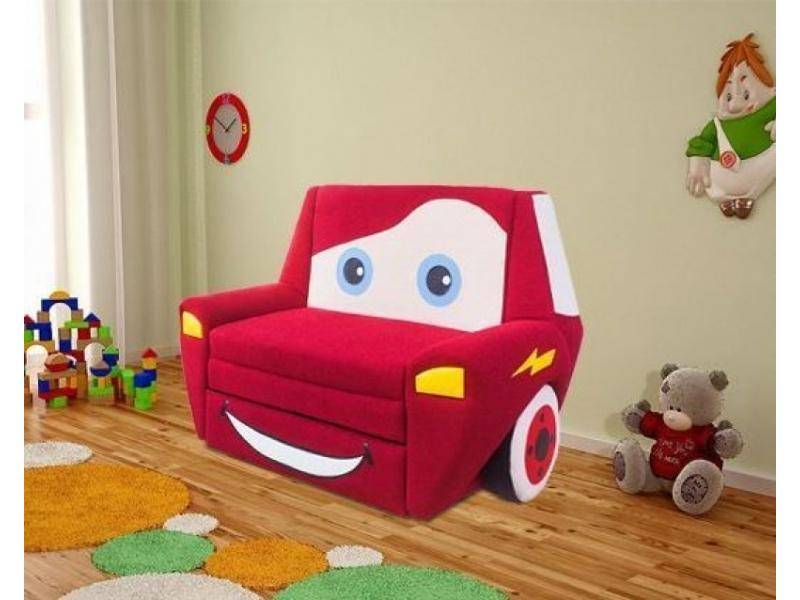 диван прямой молния в Нижневартовске