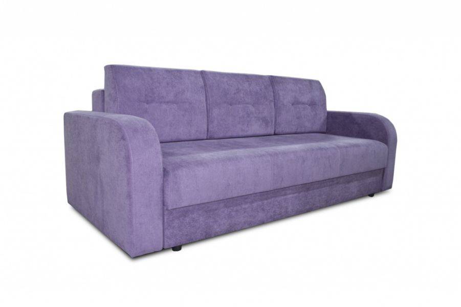 мягкий и уютный диван-кровать матрикс люкс в Нижневартовске