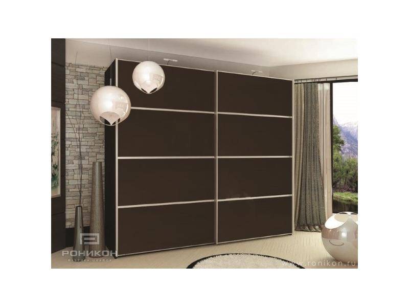 шкаф-купе люкс 140 в Нижневартовске