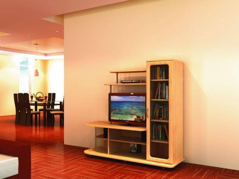 tv-стойка-11 мдф в Нижневартовске