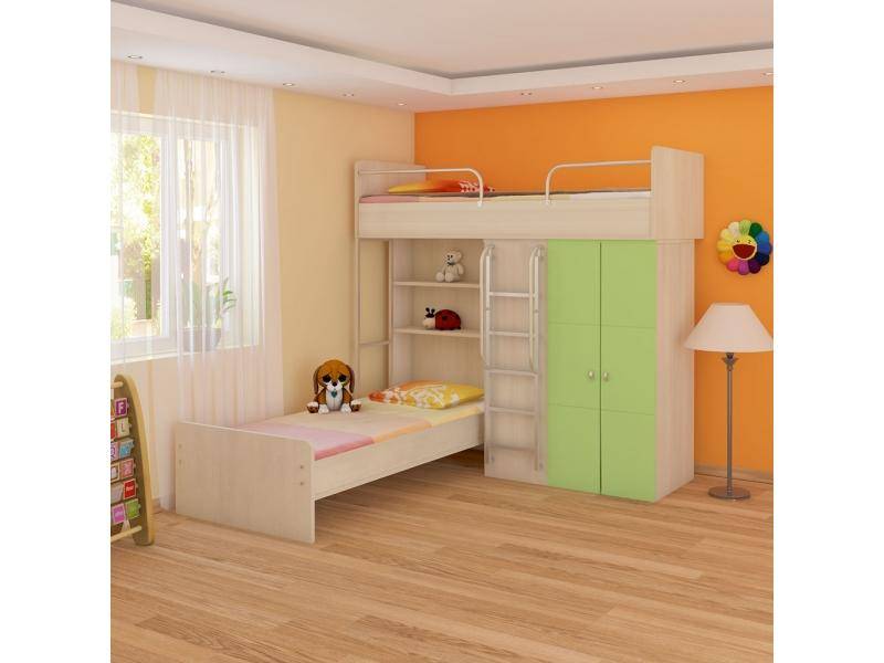 недорогая детская домисоль в Нижневартовске