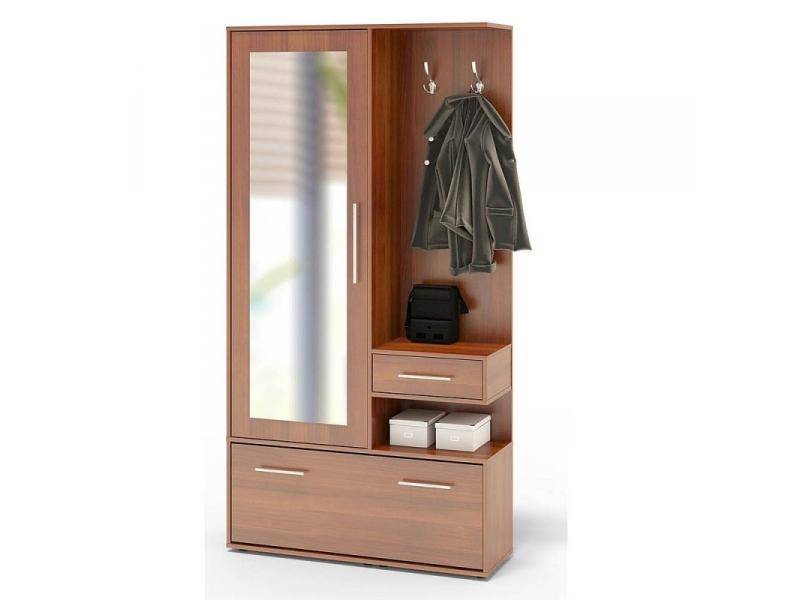 прихожая ладья-1 в Нижневартовске