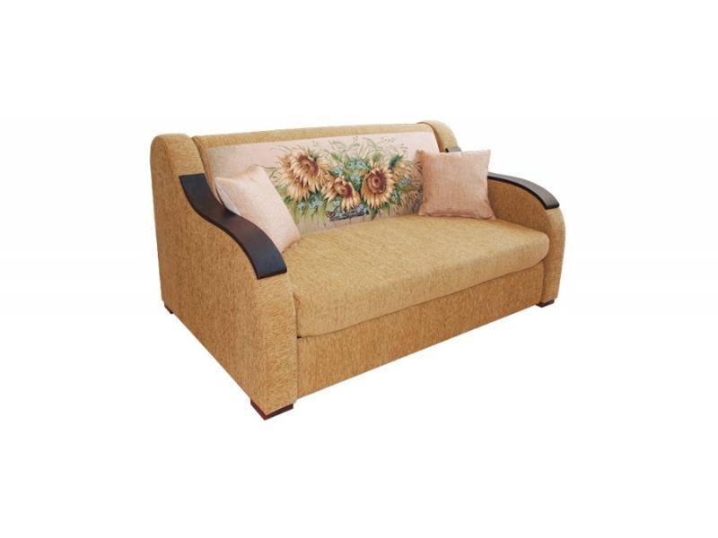 диван-кровать селена 1 металлокаркас в Нижневартовске