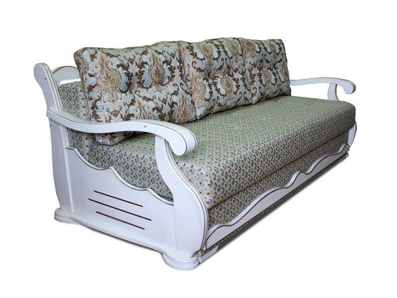 диван прямой евро орфей в Нижневартовске