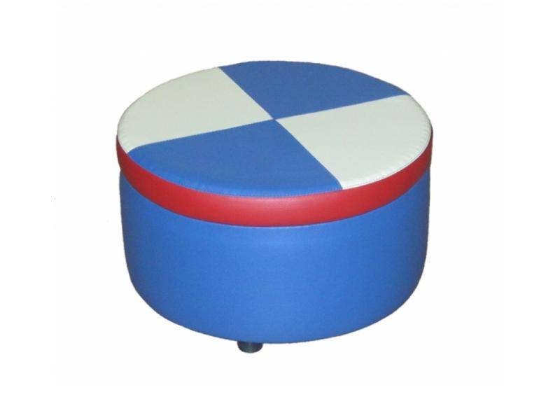 пуфик детский игровой в Нижневартовске
