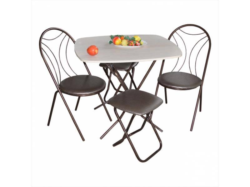 стол обеденный пикник в Нижневартовске