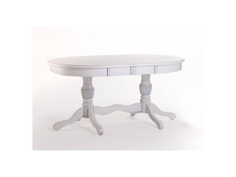 стол овальный ситерна в Нижневартовске