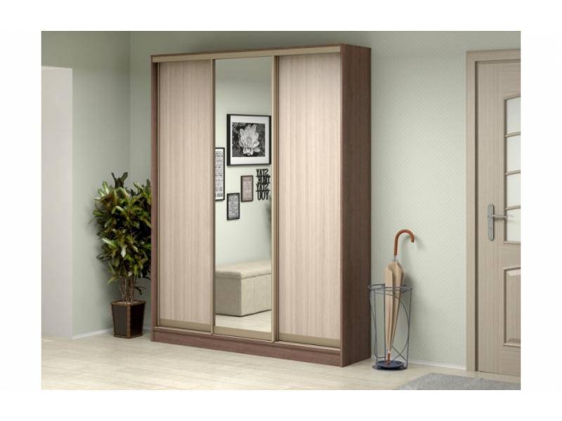 шкаф-купе антонио в Нижневартовске