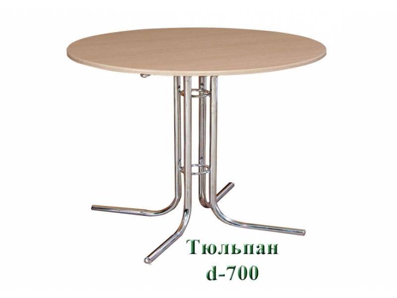стол обеденный тюльпан в Нижневартовске
