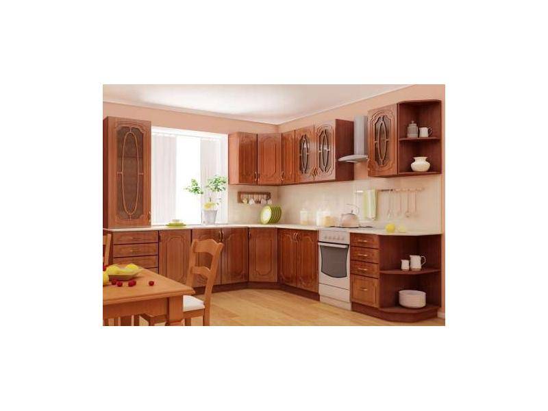 кухня ольха бавария в Нижневартовске