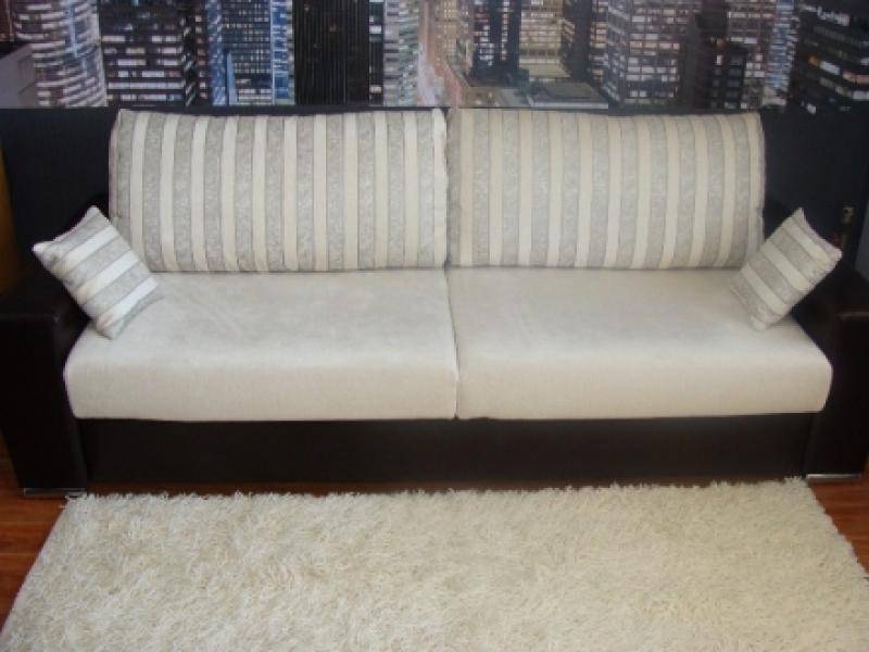 диван прямой милан 4 в Нижневартовске