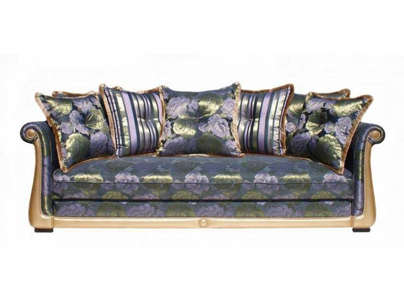 прямой диван жозефина люкс в Нижневартовске