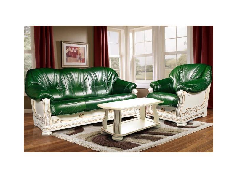 диван прямой милан 1 в Нижневартовске