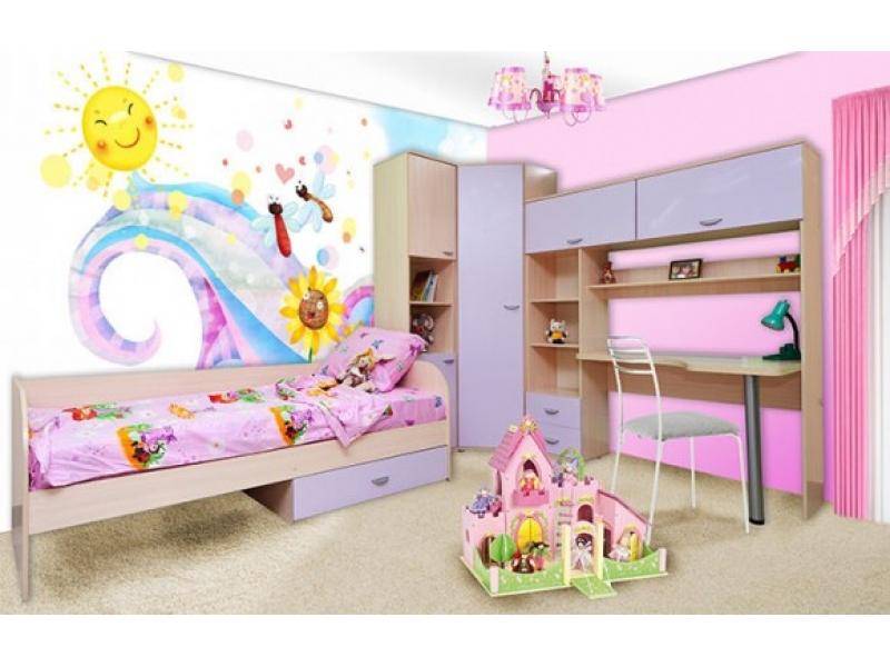 детская ассоль-9 в Нижневартовске