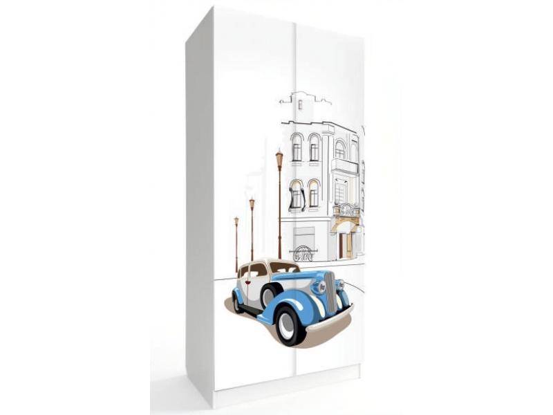 шкаф ретро в Нижневартовске