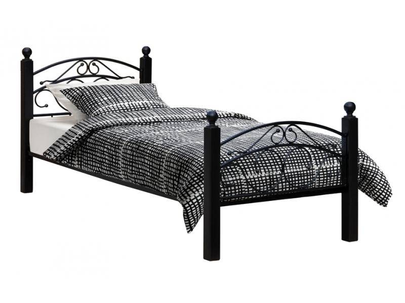 кровать двойная анжелика д2 в Нижневартовске