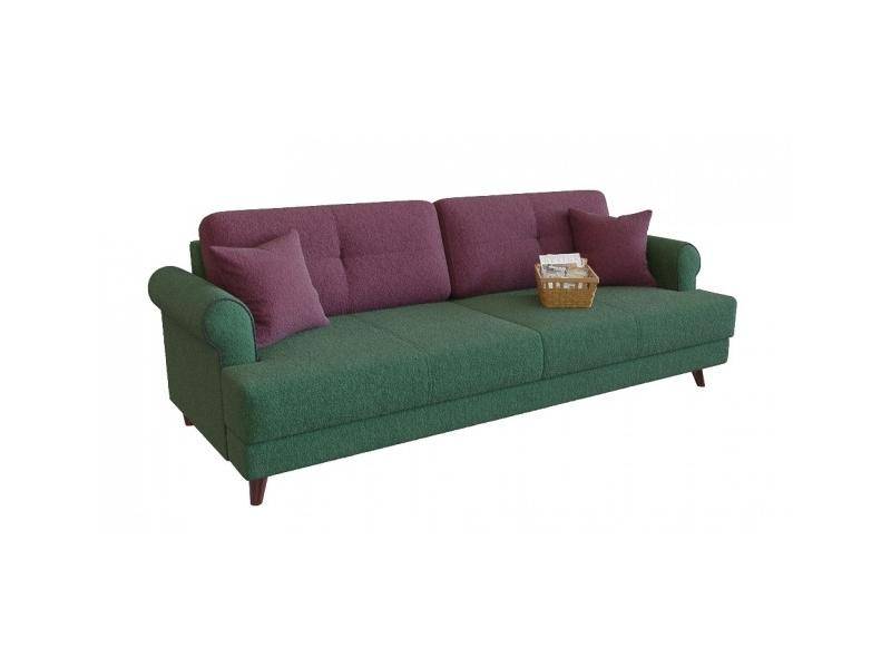 прямой диван мирта 2 в Нижневартовске