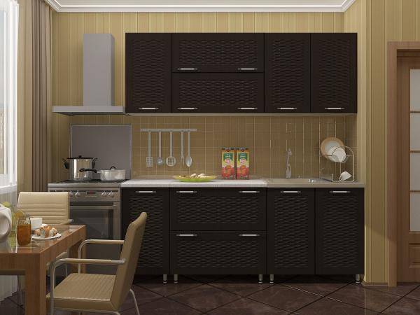 кухня регион изабелла в Нижневартовске