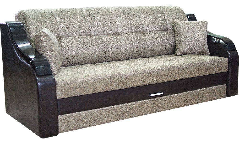 прямой диван дельфин натали в Нижневартовске