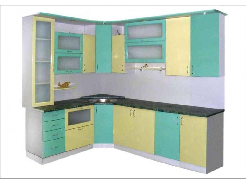 кухня уют мдф в Нижневартовске