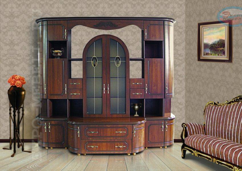 гостиная ностальжи в Нижневартовске