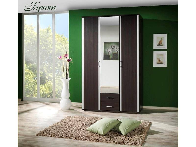 распашной шкаф брют-1 в Нижневартовске