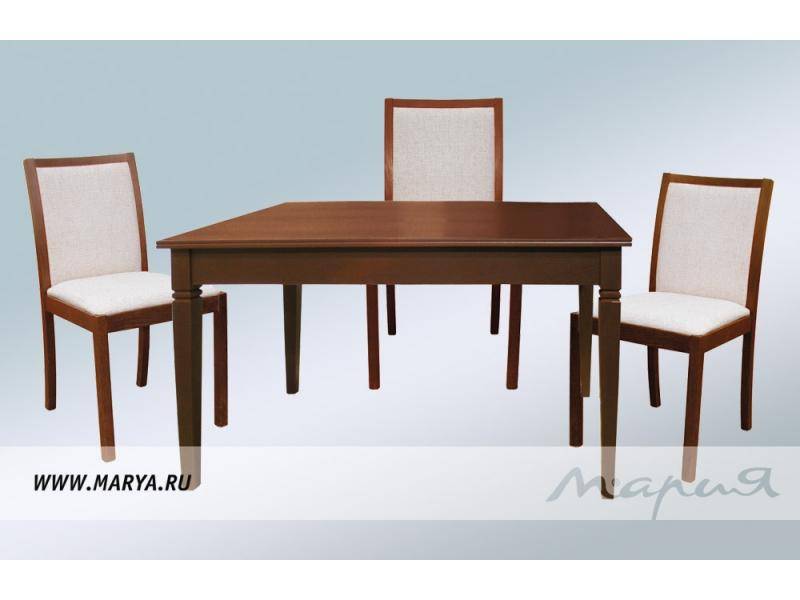 обеденная зона «farm modern» в Нижневартовске