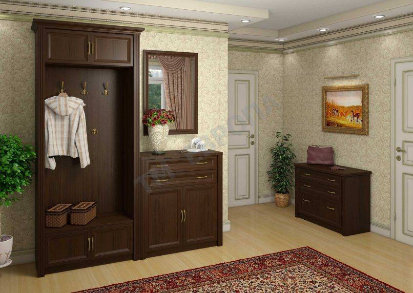 прихожая флоренция в Нижневартовске