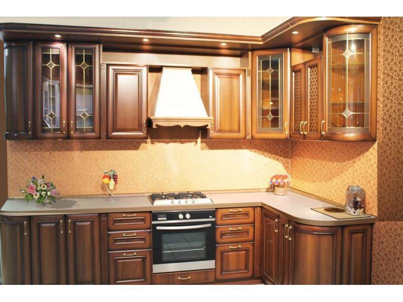 кухонный гарнитур севилья в Нижневартовске