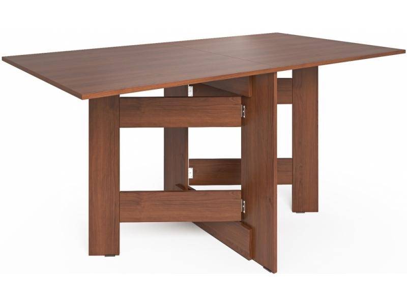 стол-книжка стк-3я ландыш (собранный) в Нижневартовске